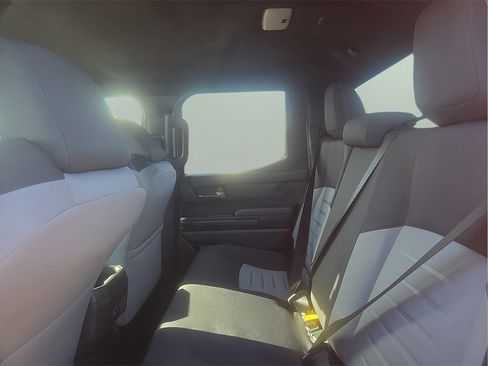 New 2026 Toyota Tacoma TRD Sport image 12