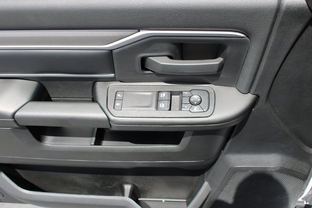 Used 2026 RAM 2500 Tradesman RWD image 18