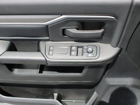 Used 2026 RAM 2500 Tradesman RWD image 18