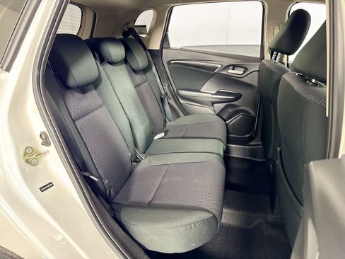 Used 2020 Honda Fit LX image 25