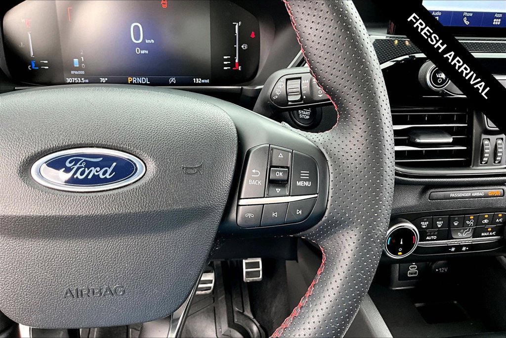 Used 2024 Ford Escape ST-Line FWD image 17
