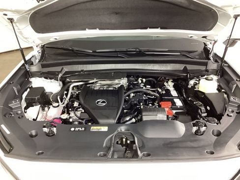 Used 2026 Lexus TX 350 AWD w/ Technology Package image 23