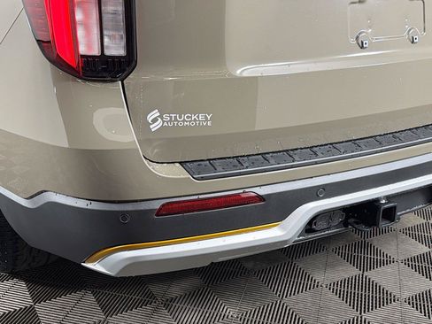 New 2026 Ford Explorer Tremor w/ Tremor Ultimate Package AWD/4WD image 40