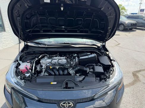 Used 2022 Toyota Corolla LE image 27