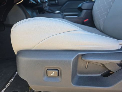 Used 2025 Toyota Tacoma SR5 image 26