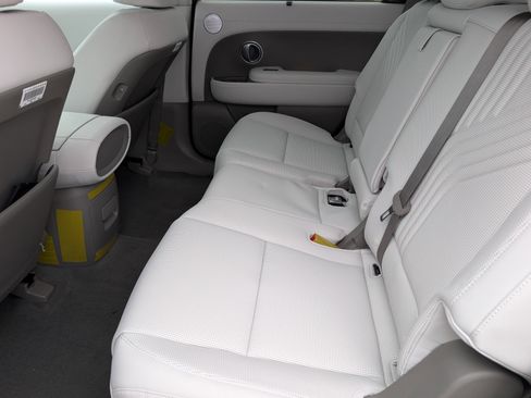 New 2026 Hyundai Palisade SEL image 12