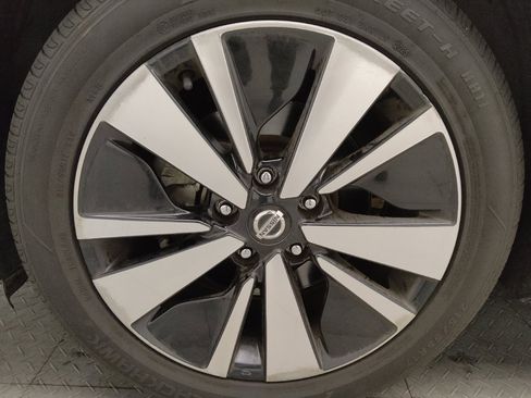 Used 2021 Nissan Altima 2.5 SV FWD image 31
