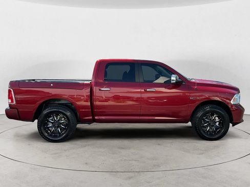 Used 2014 RAM 1500 Limited AWD/4WD image 4