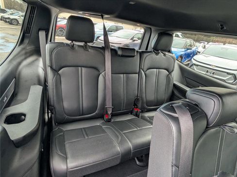 Used 2022 Jeep Wagoneer Series II image 12