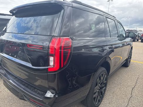 New 2026 Ford Expedition Platinum AWD/4WD image 27
