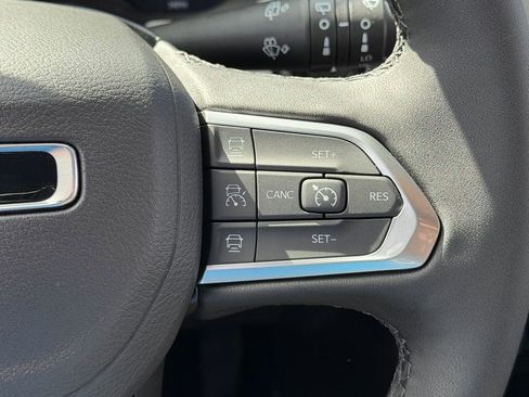 New 2026 Jeep Compass Limited AWD/4WD image 13