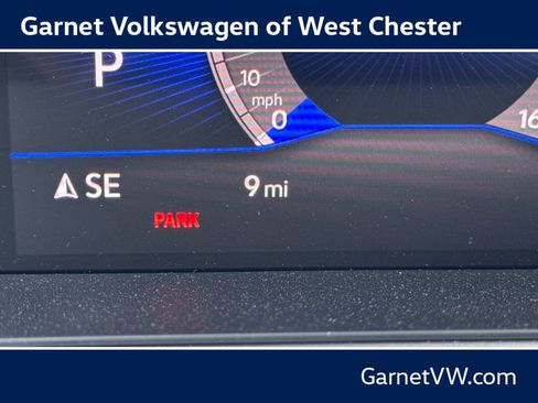 New 2026 Volkswagen Taos SE AWD/4WD image 23