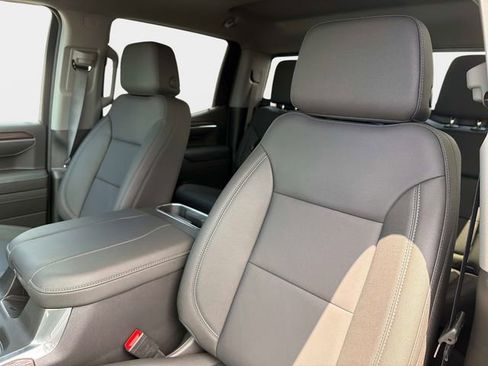 New 2026 GMC Sierra 1500 SLT w/ SLT Premium Plus Package AWD/4WD image 20