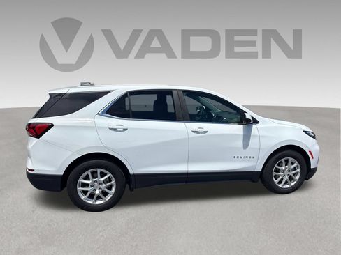 Used 2023 Chevrolet Equinox LT w/ Driver Convenience Package FWD image 23