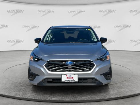 Certified 2025 Subaru Impreza 2.0i AWD/4WD image 2