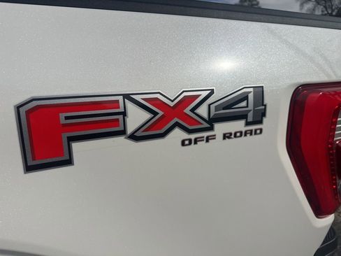 Used 2021 Ford F150 Lariat w/ Equipment Group 502A High image 8