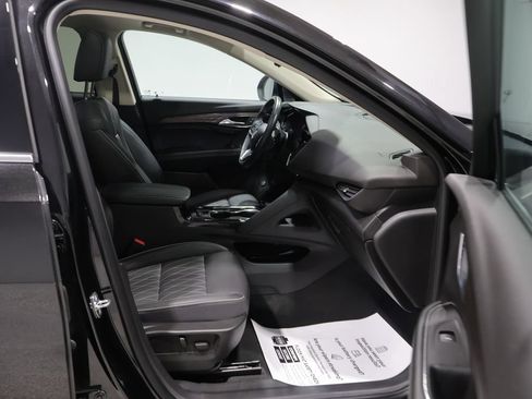 Used 2023 Buick Envision Avenir AWD/4WD image 22