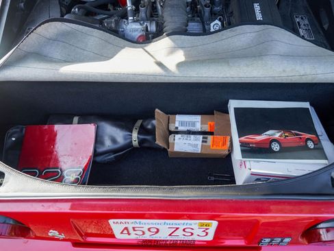 Used 1988 Ferrari 328 GTS image 88