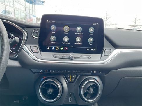 Used 2024 Chevrolet Blazer LT w/ LPO, Floor Liner Package image 13