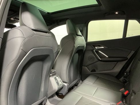 New 2026 BMW X2 xDrive28i w/ Technology Package image 25