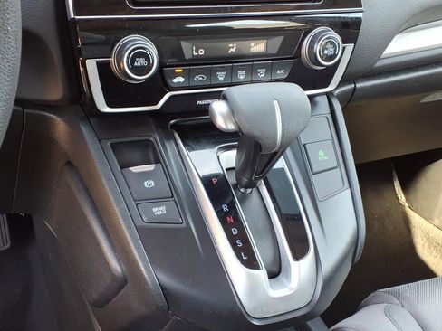 Used 2018 Honda CR-V LX image 23