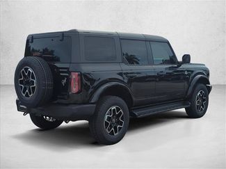 New 2026 Ford Bronco Outer Banks AWD/4WD video 2