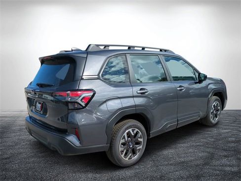 New 2026 Subaru Forester image 3