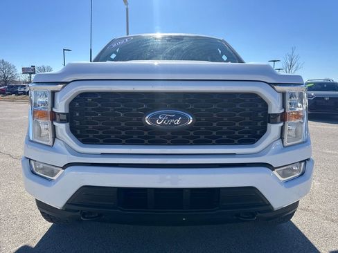 Used 2021 Ford F150 XL w/ STX Appearance Package image 10