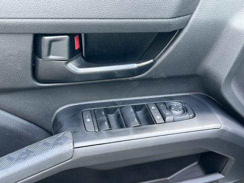 New 2025 Toyota Tacoma SR5 image 11