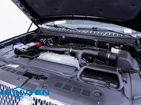 Used 2022 Lincoln Navigator Reserve image 56