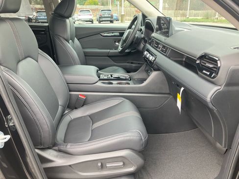 New 2026 Honda Pilot EX-L image 28