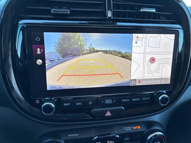Used 2023 Kia Soul EX FWD image 29