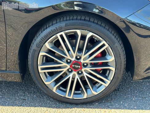 Used 2022 Kia Forte GT image 10