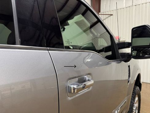 Used 2020 Ford F250 Platinum AWD/4WD image 88