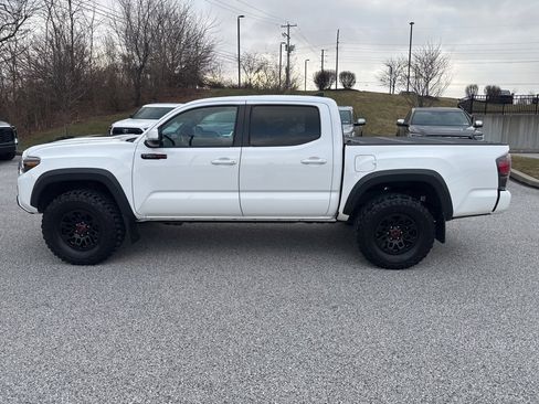 Used 2019 Toyota Tacoma TRD Pro image 9