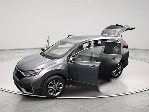 Used 2020 Honda CR-V EX image 29