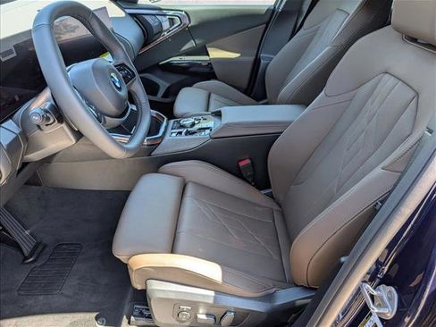 New 2026 BMW X3 xDrive30 AWD/4WD image 4