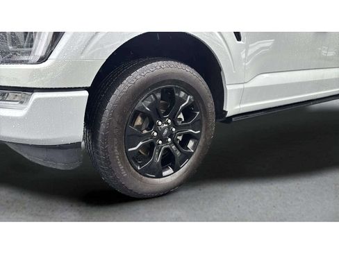 Used 2023 Ford F150 Lariat w/ Equipment Group 502A High AWD/4WD image 25