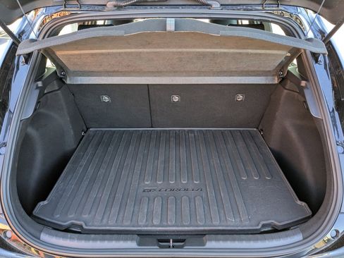 Used 2024 Toyota Corolla Premium image 13