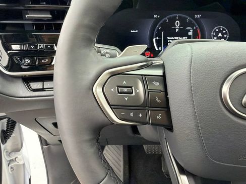 New 2026 Lexus TX 350 AWD image 10