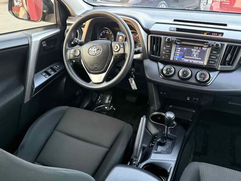 Used 2017 Toyota RAV4 LE w/ Carpet Mat Package FWD image 56