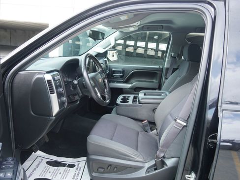 Used 2014 Chevrolet Silverado 1500 LT w/ All Star Edition image 32