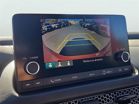 Used 2024 Honda HR-V Sport image 15