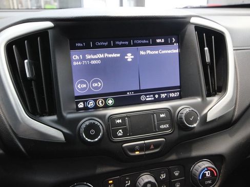 Used 2023 GMC Terrain SLT AWD/4WD image 22