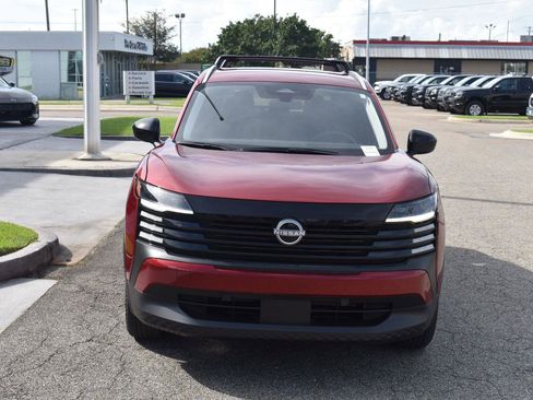 New 2027 Nissan Kicks SV FWD image 17