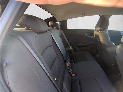 Used 2022 Chevrolet Malibu LS w/ Driver Confidence Package image 16