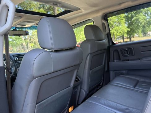 Used 2008 Honda Ridgeline RTL image 9