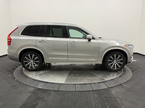 Used 2023 Volvo XC90 B6 Plus w/ Protection Package AWD/4WD image 11