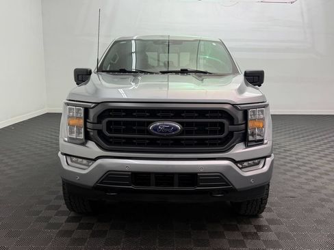 Used 2023 Ford F150 XLT w/ Equipment Group 302A High AWD/4WD image 6