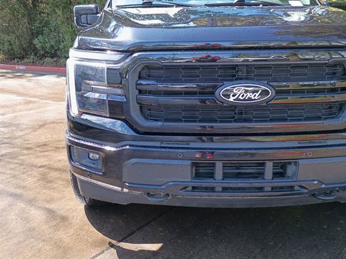Used 2025 Ford F150 Lariat AWD/4WD image 12